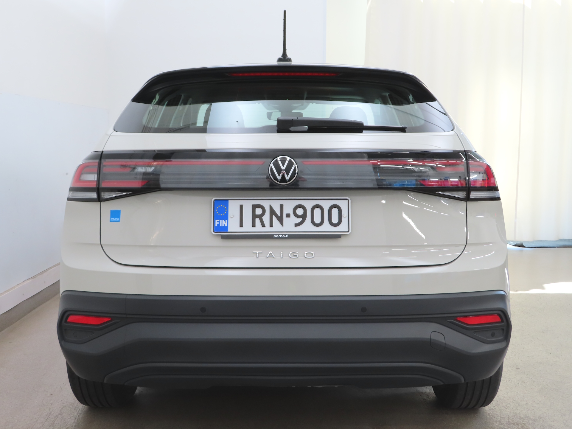 Volkswagen Taigo Comfort 1,0 TSI 70 kW 2024, kuva 5/11