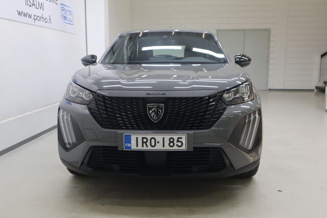 Peugeot e-2008 2023 Active 54 kWh 156 Automaatti