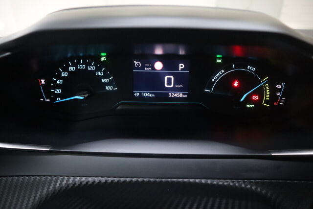 Peugeot e-2008 2023 Active 54 kWh 156 Automaatti