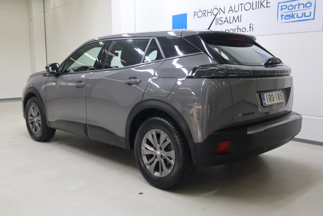 Peugeot e-2008 2023 Active 54 kWh 156 Automaatti