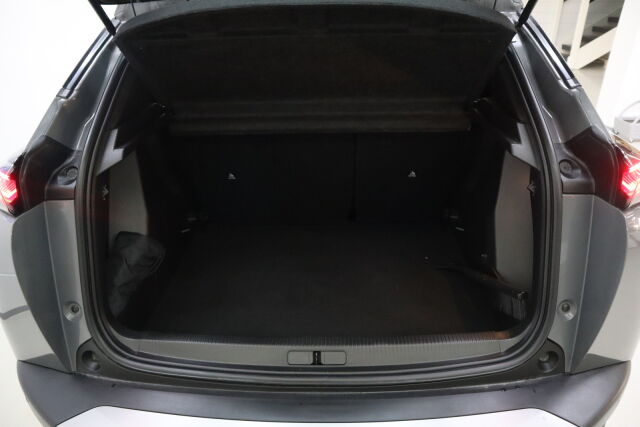 Peugeot e-2008 2023 Active 54 kWh 156 Automaatti