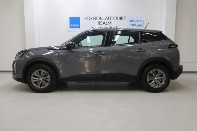 Peugeot e-2008 2023 Active 54 kWh 156 Automaatti