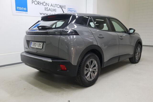 Peugeot e-2008 2023 Active 54 kWh 156 Automaatti