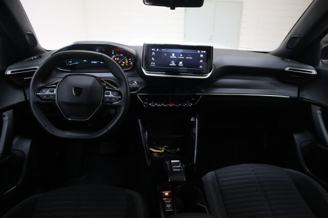 Peugeot e-2008 2023 Active 54 kWh 156 Automaatti