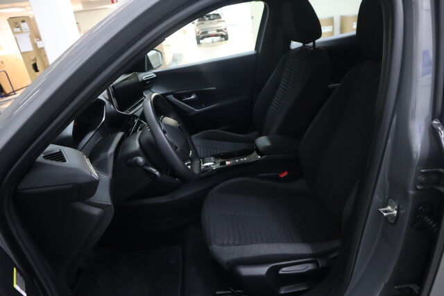 Peugeot e-2008 2023 Active 54 kWh 156 Automaatti
