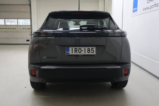 Peugeot e-2008 2023 Active 54 kWh 156 Automaatti