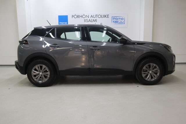 Peugeot e-2008 2023 Active 54 kWh 156 Automaatti