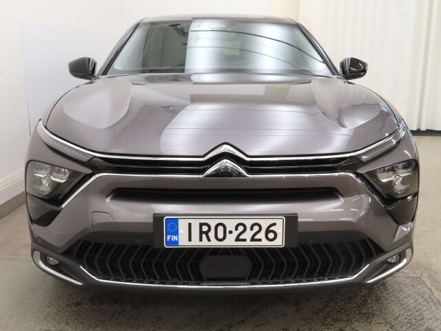 Citroen C5 X 2023 Plug-in Hybrid 225 Shine Pack Business EAT8 Automaatti