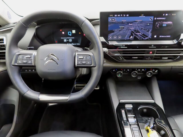 Citroen C5 X 2023 Plug-in Hybrid 225 Shine Pack Business EAT8 Automaatti