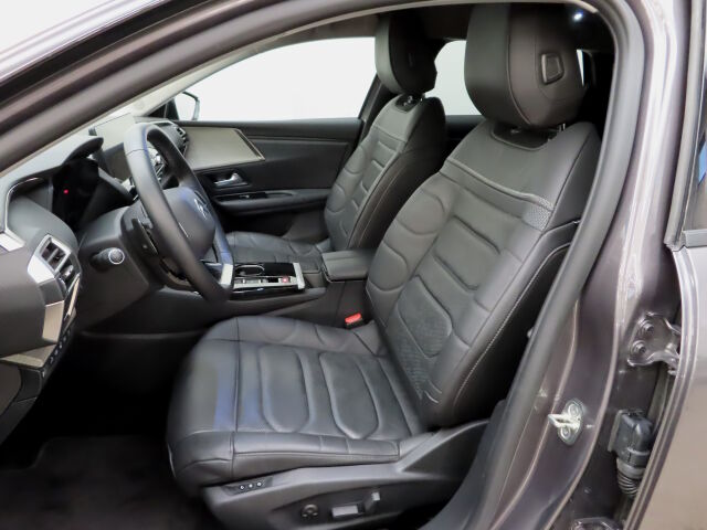 Citroen C5 X 2023 Plug-in Hybrid 225 Shine Pack Business EAT8 Automaatti