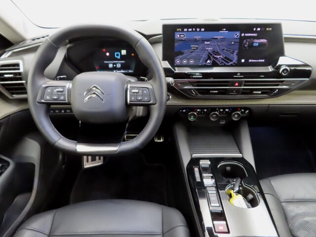 Citroen C5 X 2023 Plug-in Hybrid 225 Shine Pack Business EAT8 Automaatti