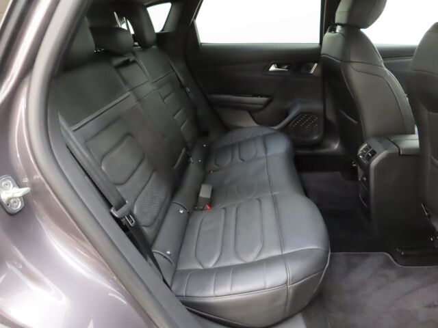 Citroen C5 X 2023 Plug-in Hybrid 225 Shine Pack Business EAT8 Automaatti