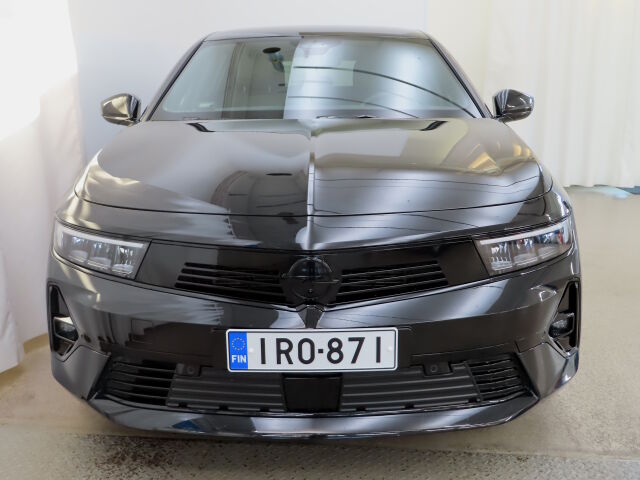 Opel Astra 2022 5-ov GS Line 180 A PHEV