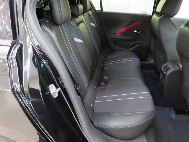 Opel Astra 2022 5-ov GS Line 180 A PHEV