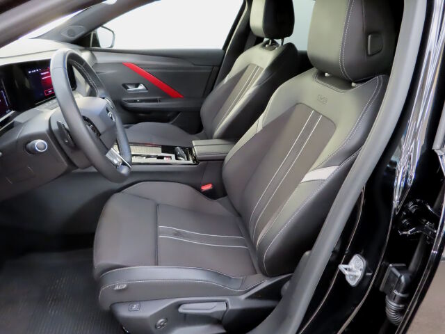 Opel Astra 2022 5-ov GS Line 180 A PHEV