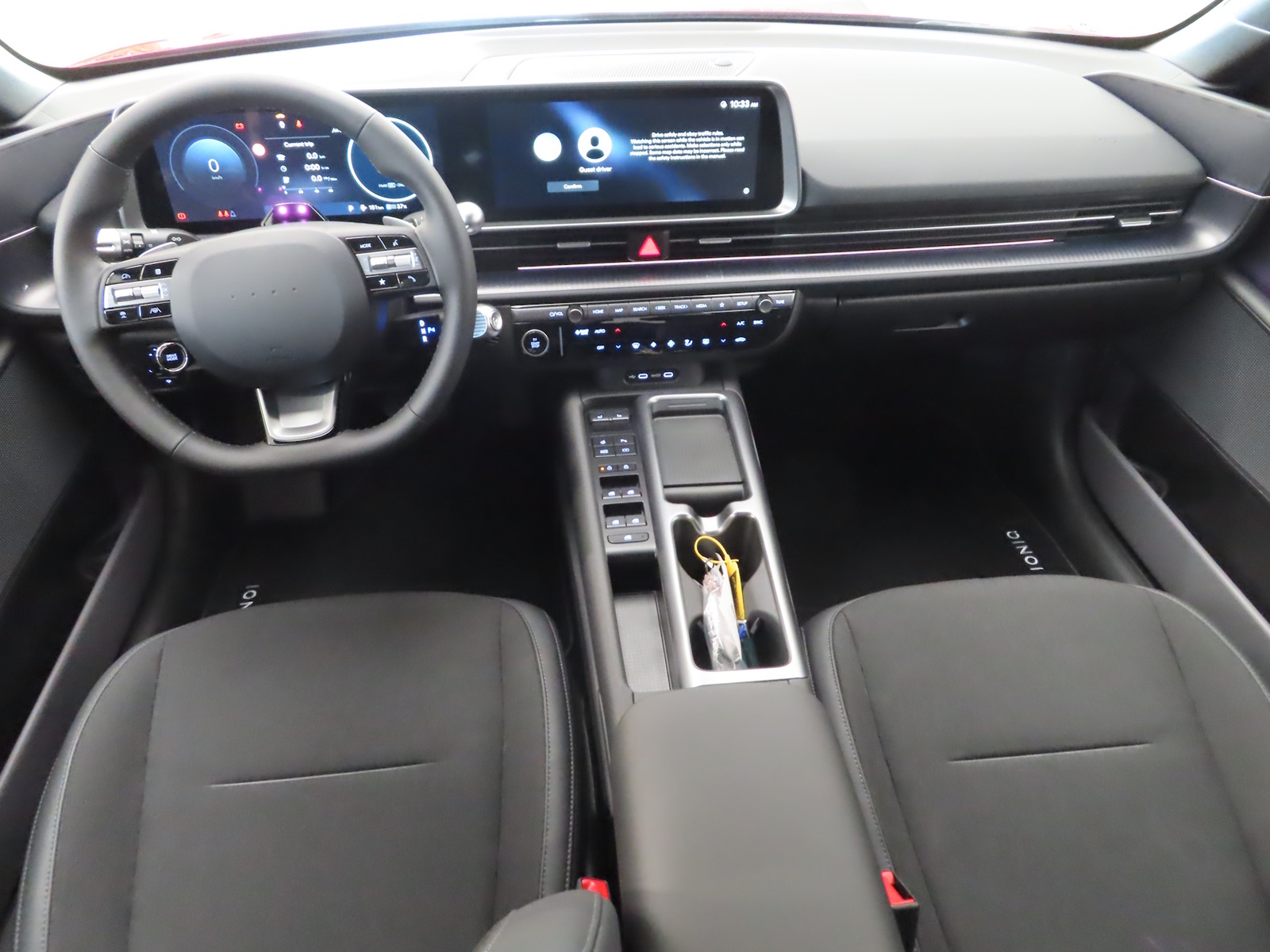 Hyundai Ioniq 6 2026, kuva 6/10
