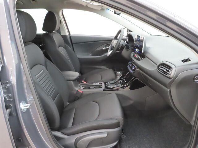 Hyundai i30 Wagon 2026 1.6 T-GDi 150 hv 7DCT-aut. Comfort Edition MY26