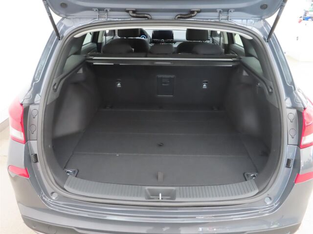 Hyundai i30 Wagon 2026 1.6 T-GDi 150 hv 7DCT-aut. Comfort Edition MY26