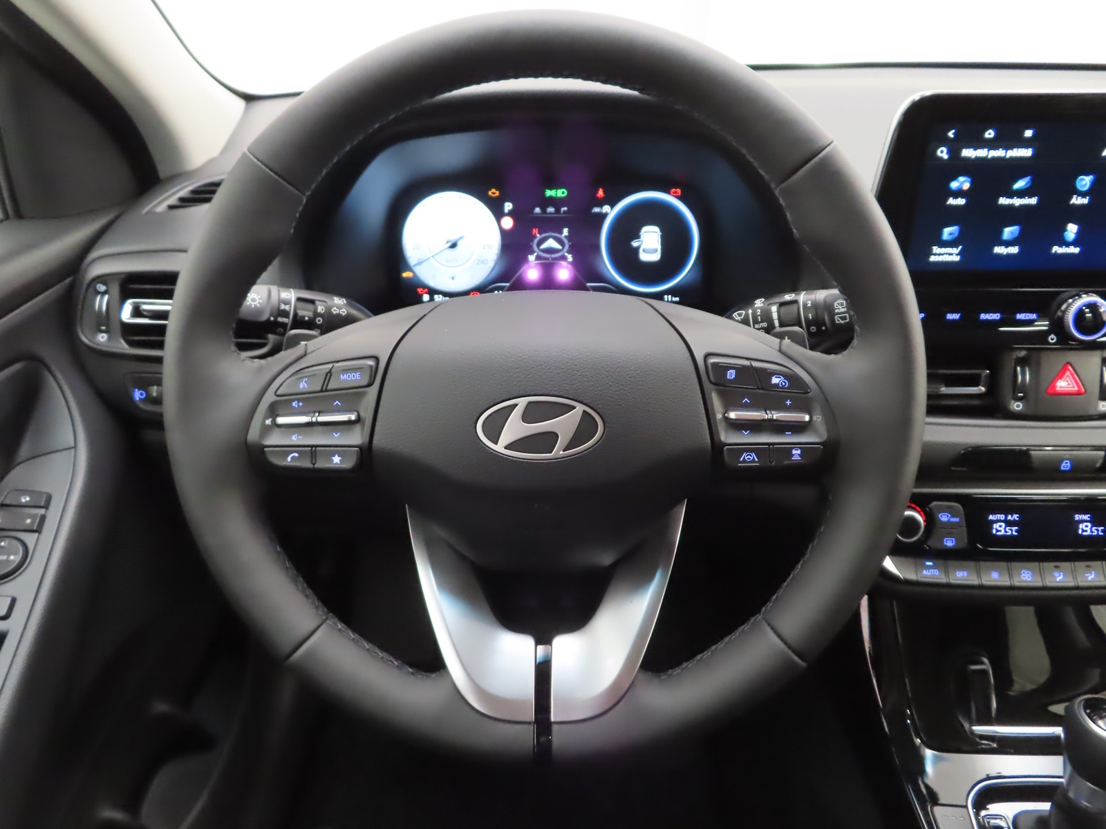 Hyundai i30 2026, kuva 3/16
