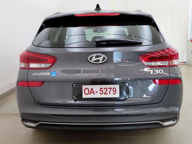 Hyundai i30 Wagon 2026 1.6 T-GDi 150 hv 7DCT-aut. Comfort Edition MY26