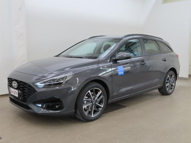 Hyundai i30 Wagon 2026 1.6 T-GDi 150 hv 7DCT-aut. Comfort Edition MY26
