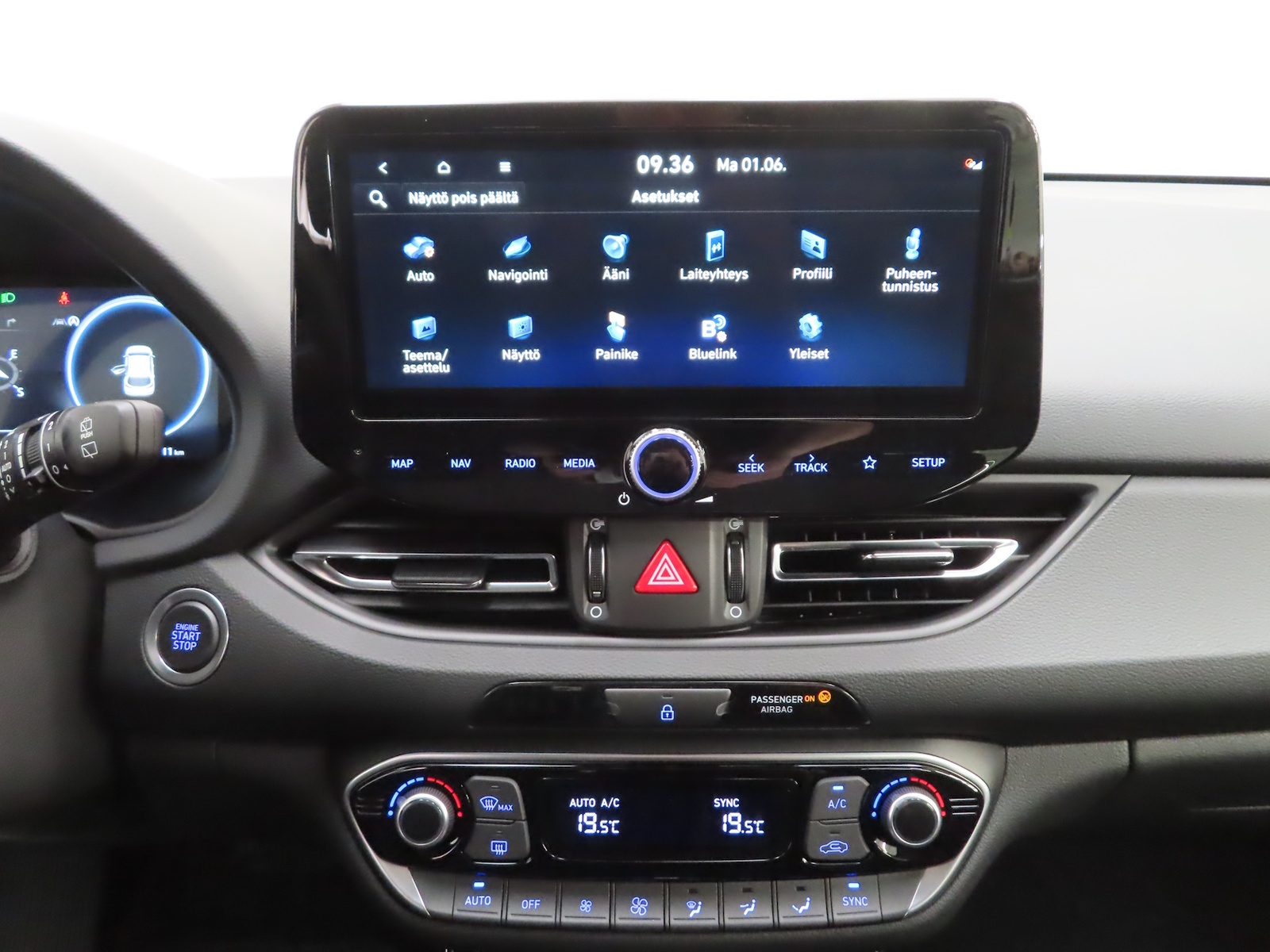 Hyundai i30 2026, kuva 4/16