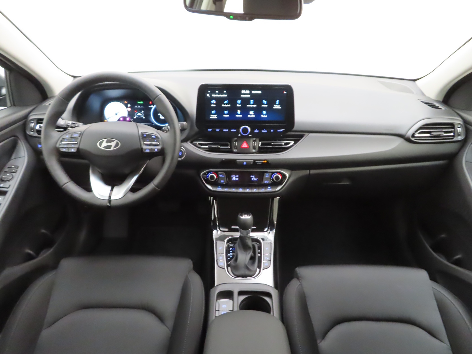 Hyundai i30 2026, kuva 5/16