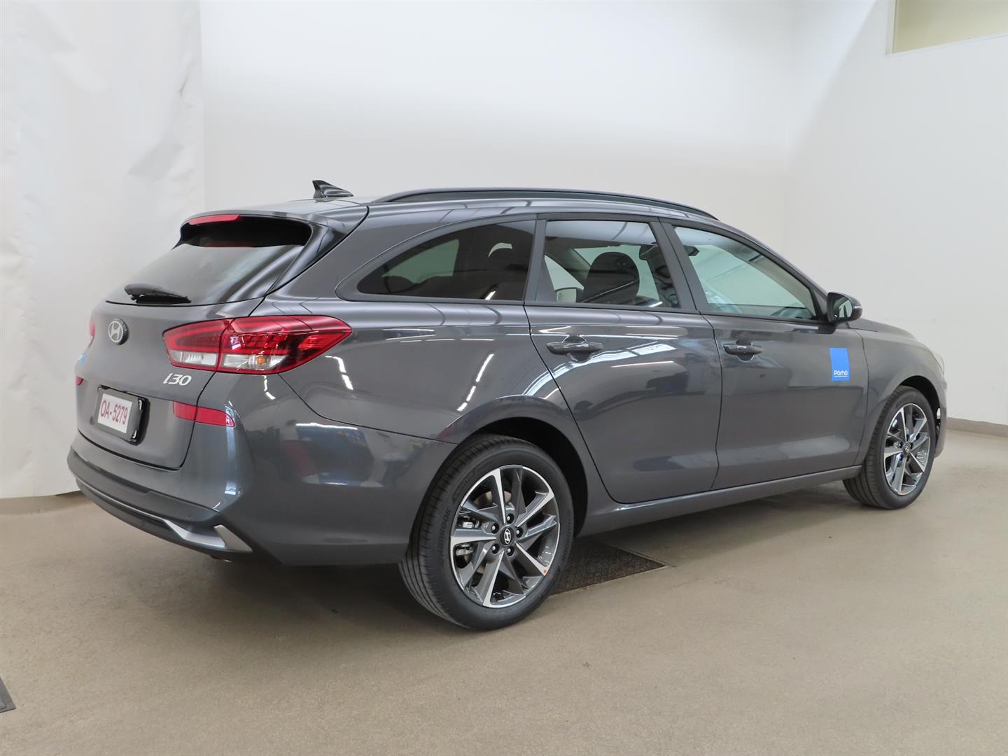Hyundai i30 2026, kuva 2/16