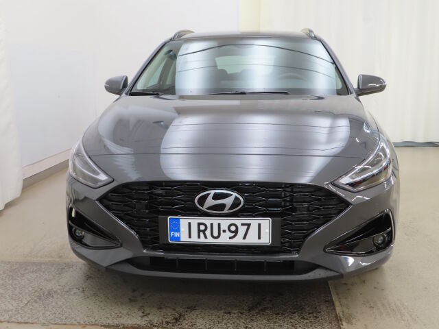 Hyundai i30 Wagon 2026 1.6 T-GDi 150 hv 7DCT-aut. Comfort Edition MY26