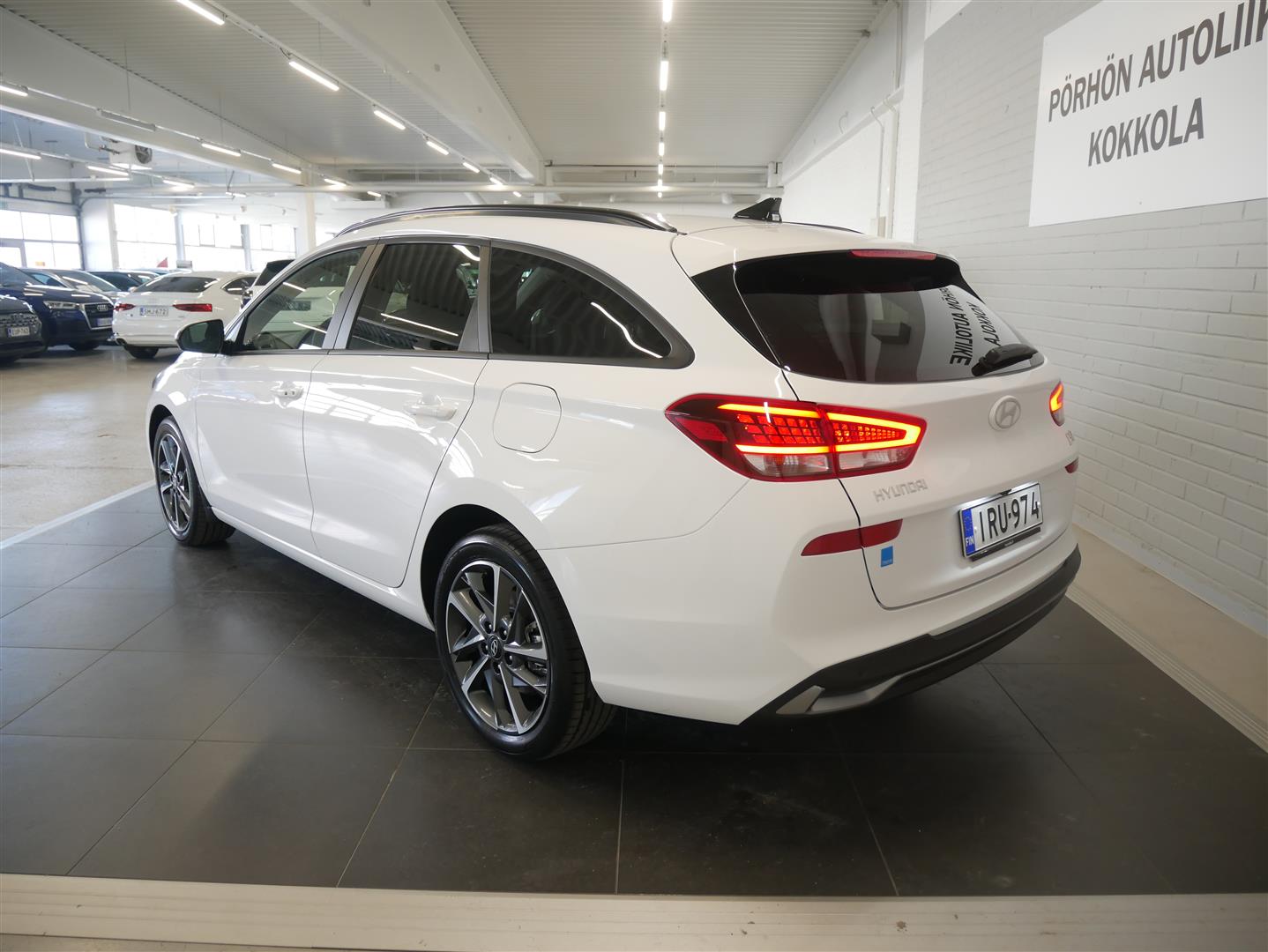 Hyundai i30 2026, kuva 3/20