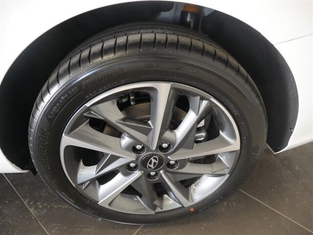 Hyundai i30 Wagon 2026 1.6 T-GDi 150 hv 7DCT-aut. Comfort Edition MY26