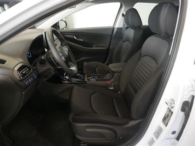 Hyundai i30 Wagon 2026 1.6 T-GDi 150 hv 7DCT-aut. Comfort Edition MY26
