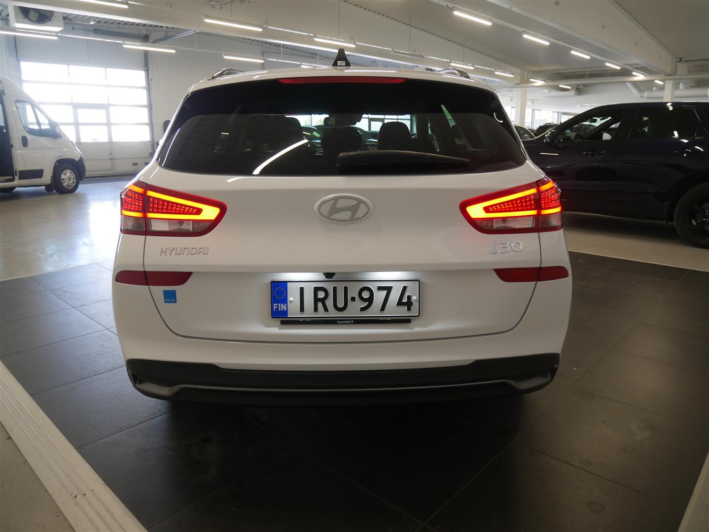 Hyundai i30 2026, kuva 4/20