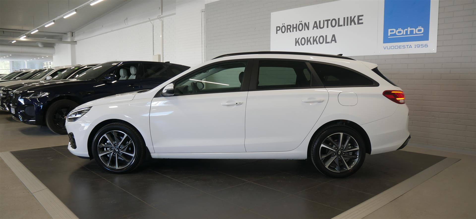 Hyundai i30 2026, kuva 2/20