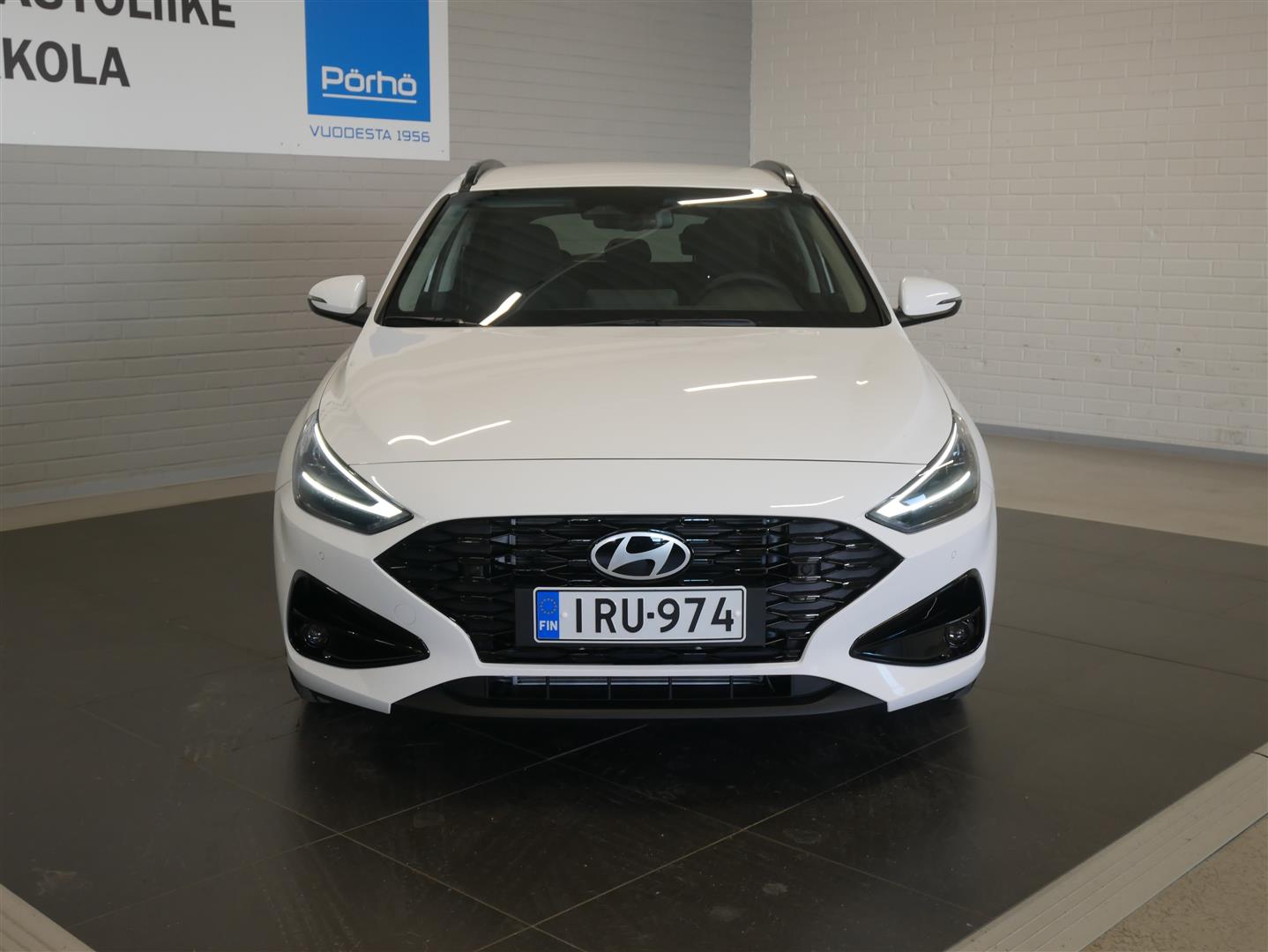 Hyundai i30 2026, kuva 7/20