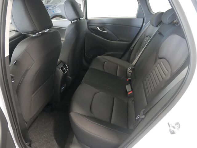 Hyundai i30 Wagon 2026 1.6 T-GDi 150 hv 7DCT-aut. Comfort Edition MY26