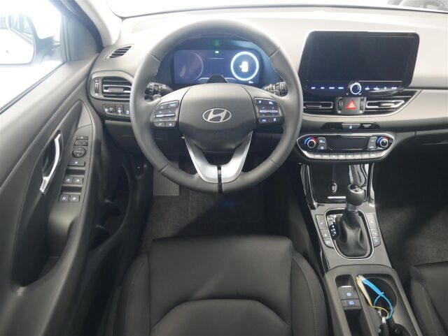 Hyundai i30 Wagon 2026 1.6 T-GDi 150 hv 7DCT-aut. Comfort Edition MY26