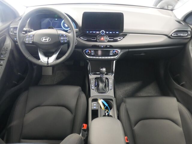 Hyundai i30 Wagon 2026 1.6 T-GDi 150 hv 7DCT-aut. Comfort Edition MY26