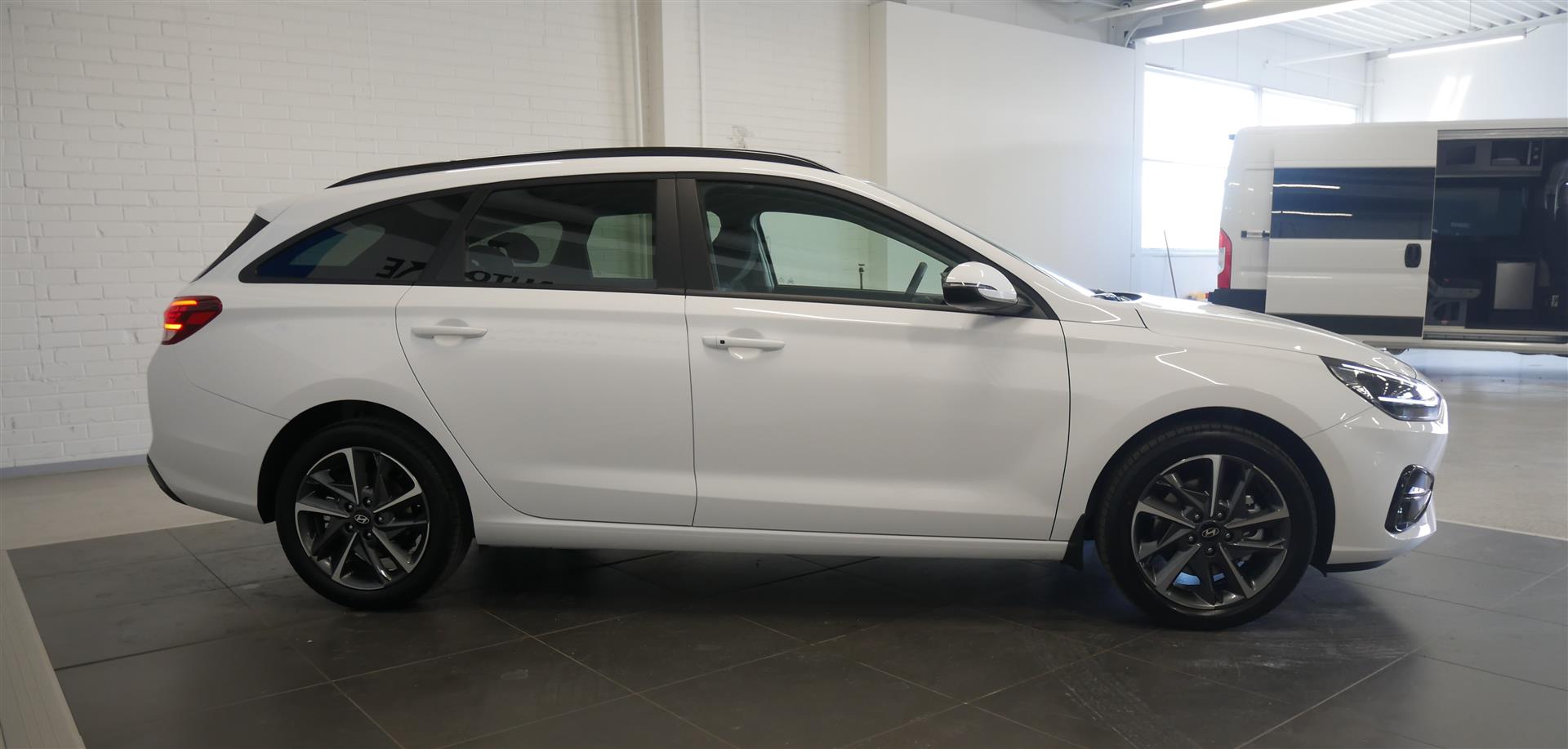 Hyundai i30 2026, kuva 5/20