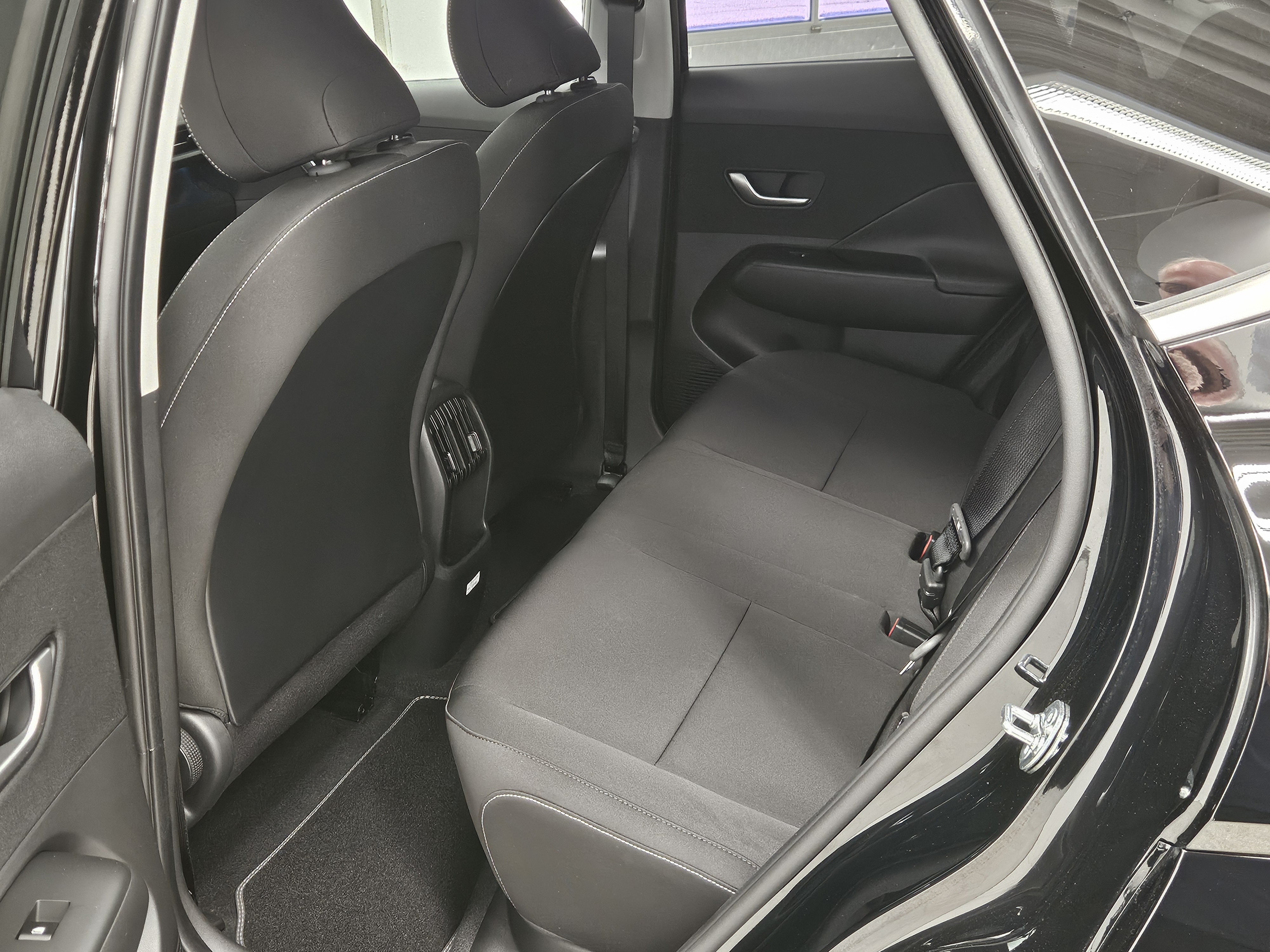 Hyundai Kona Electric 2026, kuva 6/10