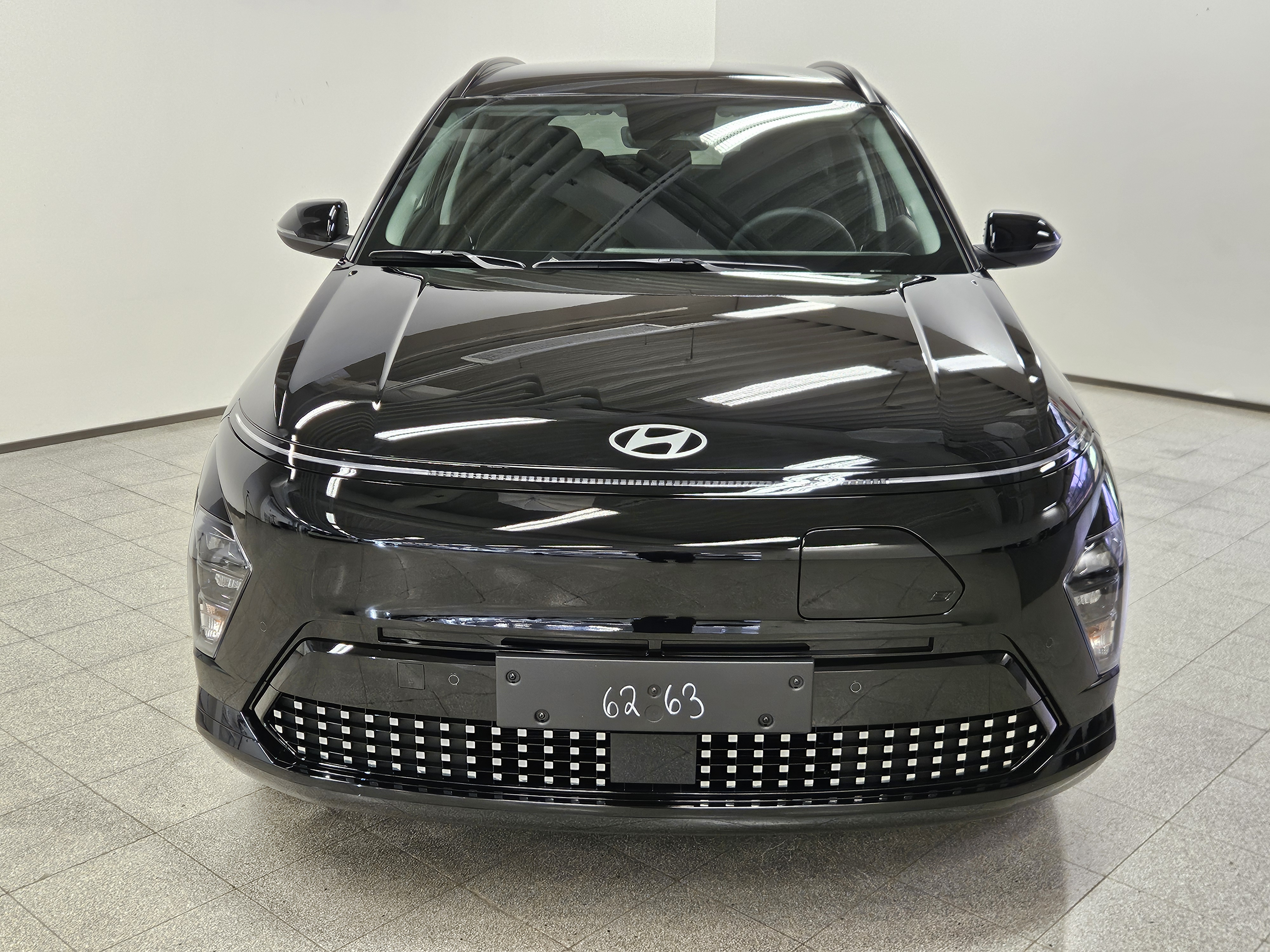 Hyundai Kona Electric 2026, kuva 2/10