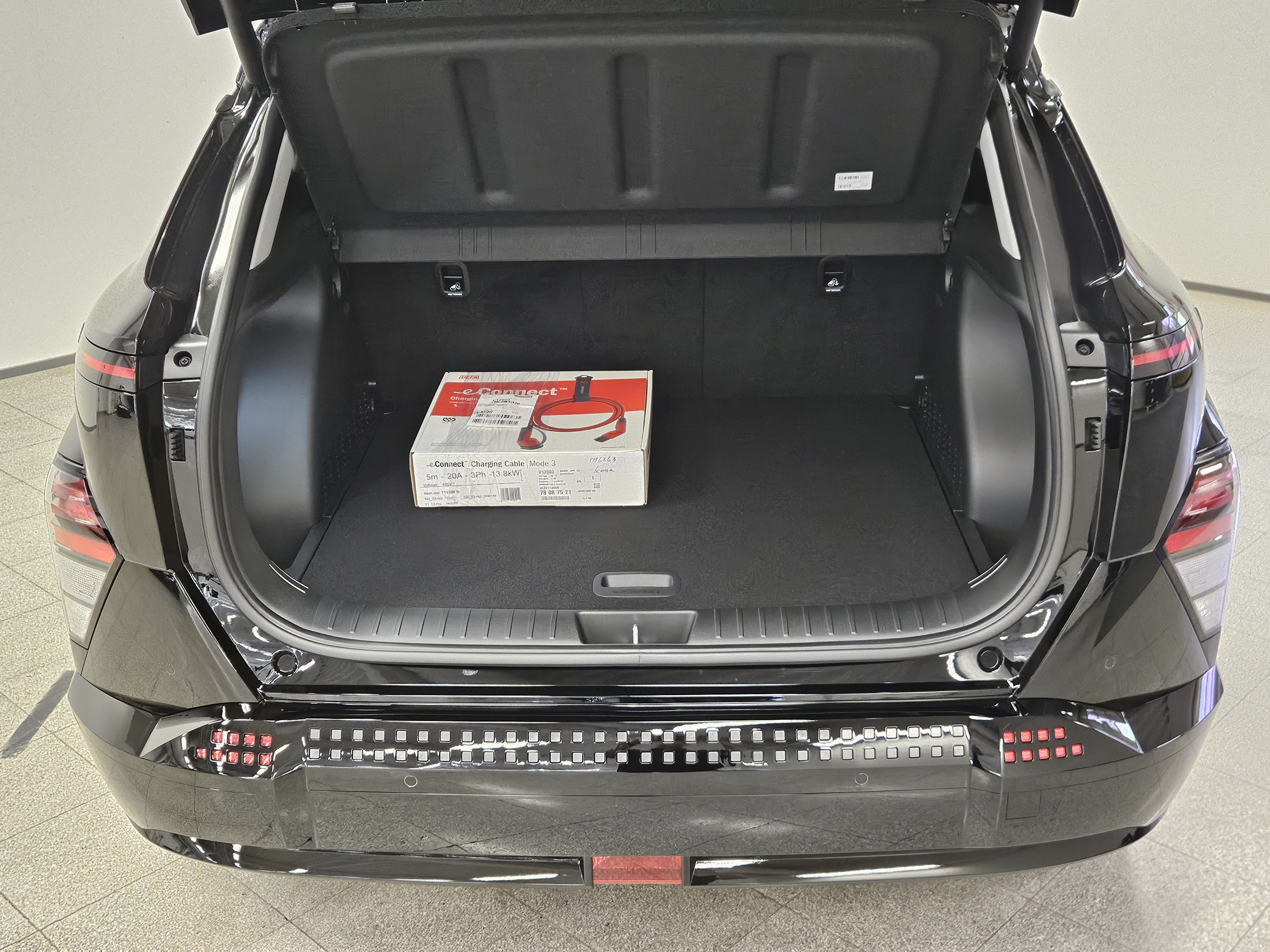 Hyundai Kona Electric 2026, kuva 5/10