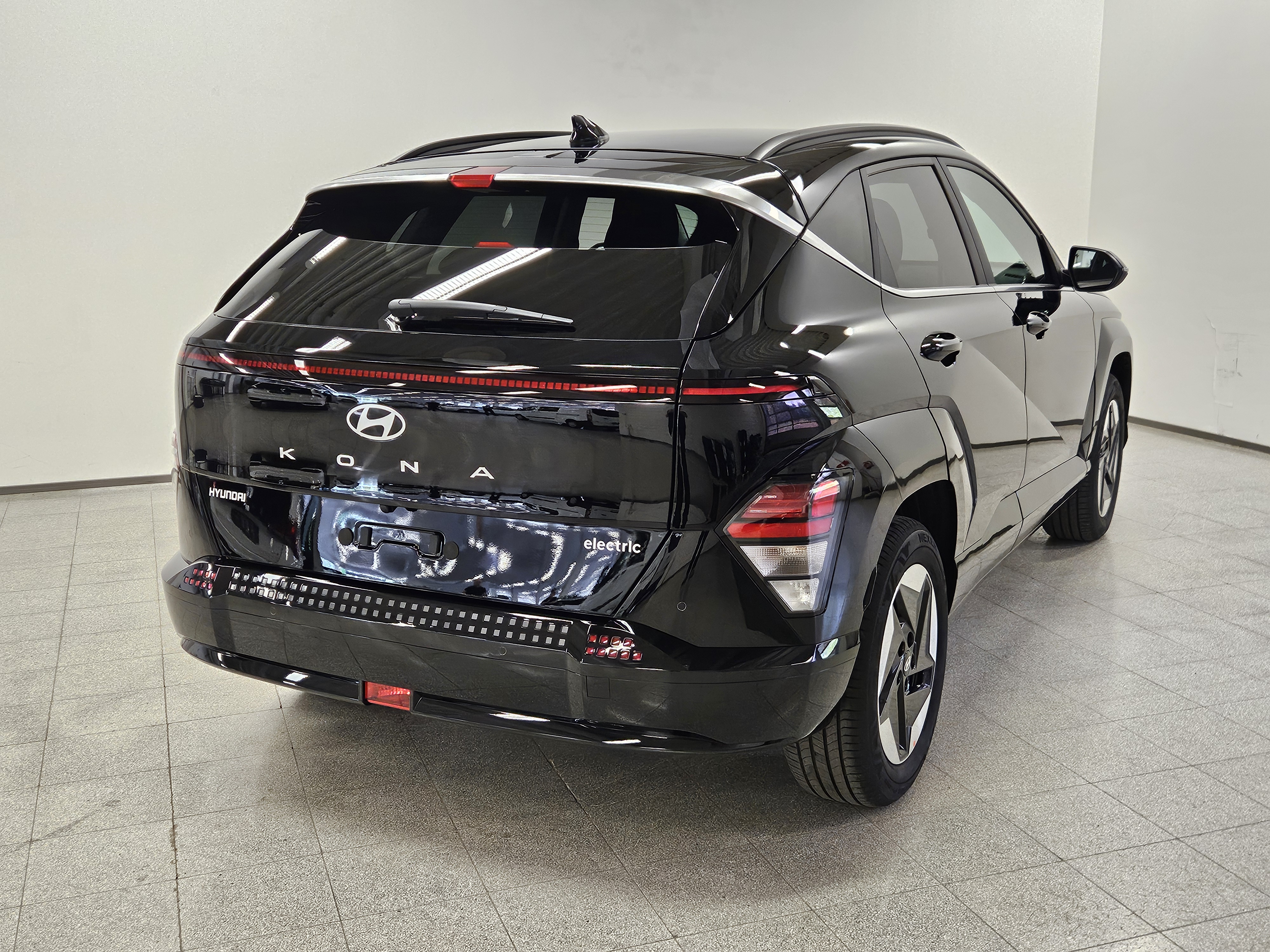 Hyundai Kona Electric 2026, kuva 3/10