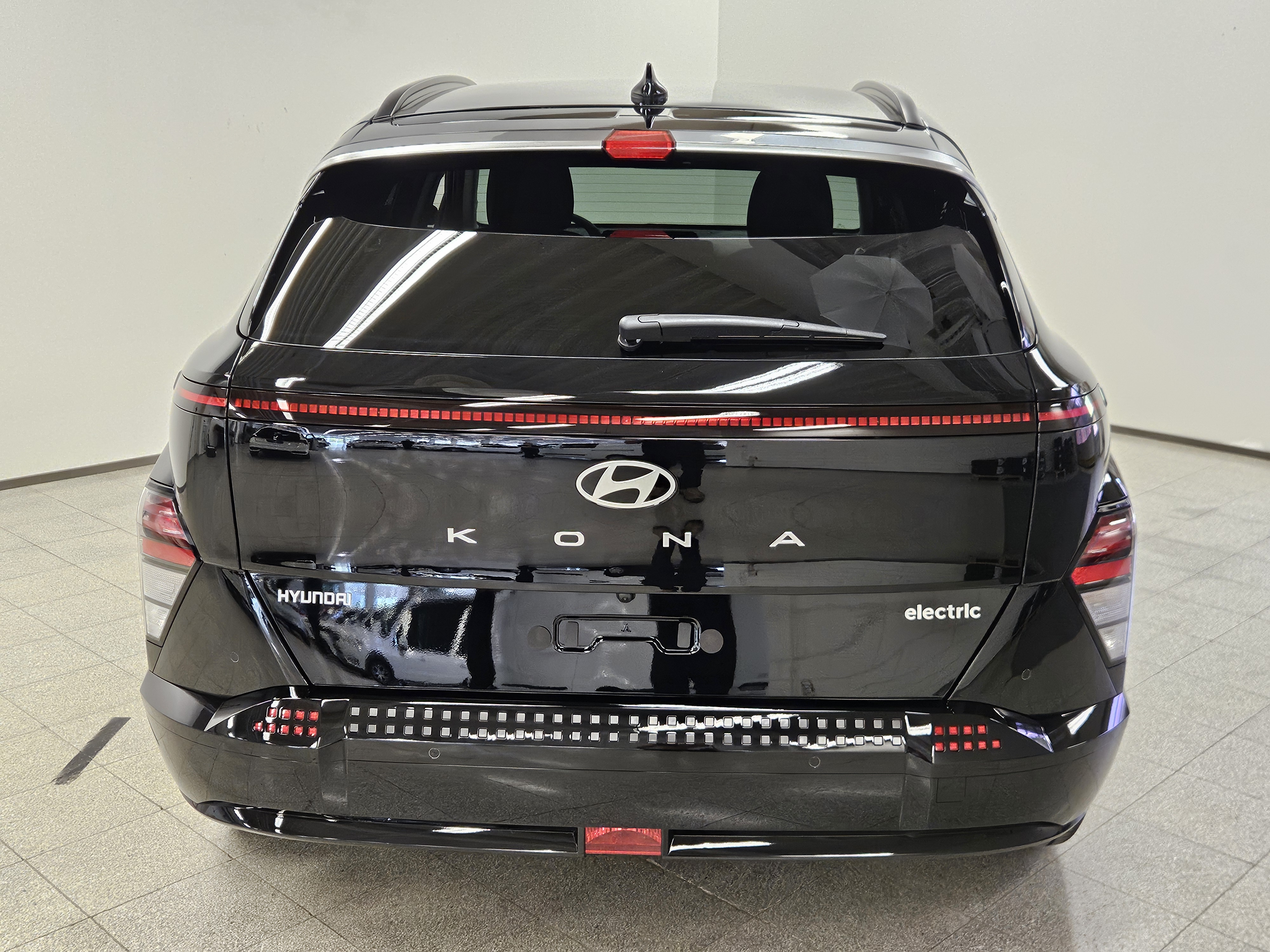 Hyundai Kona Electric 2026, kuva 4/10