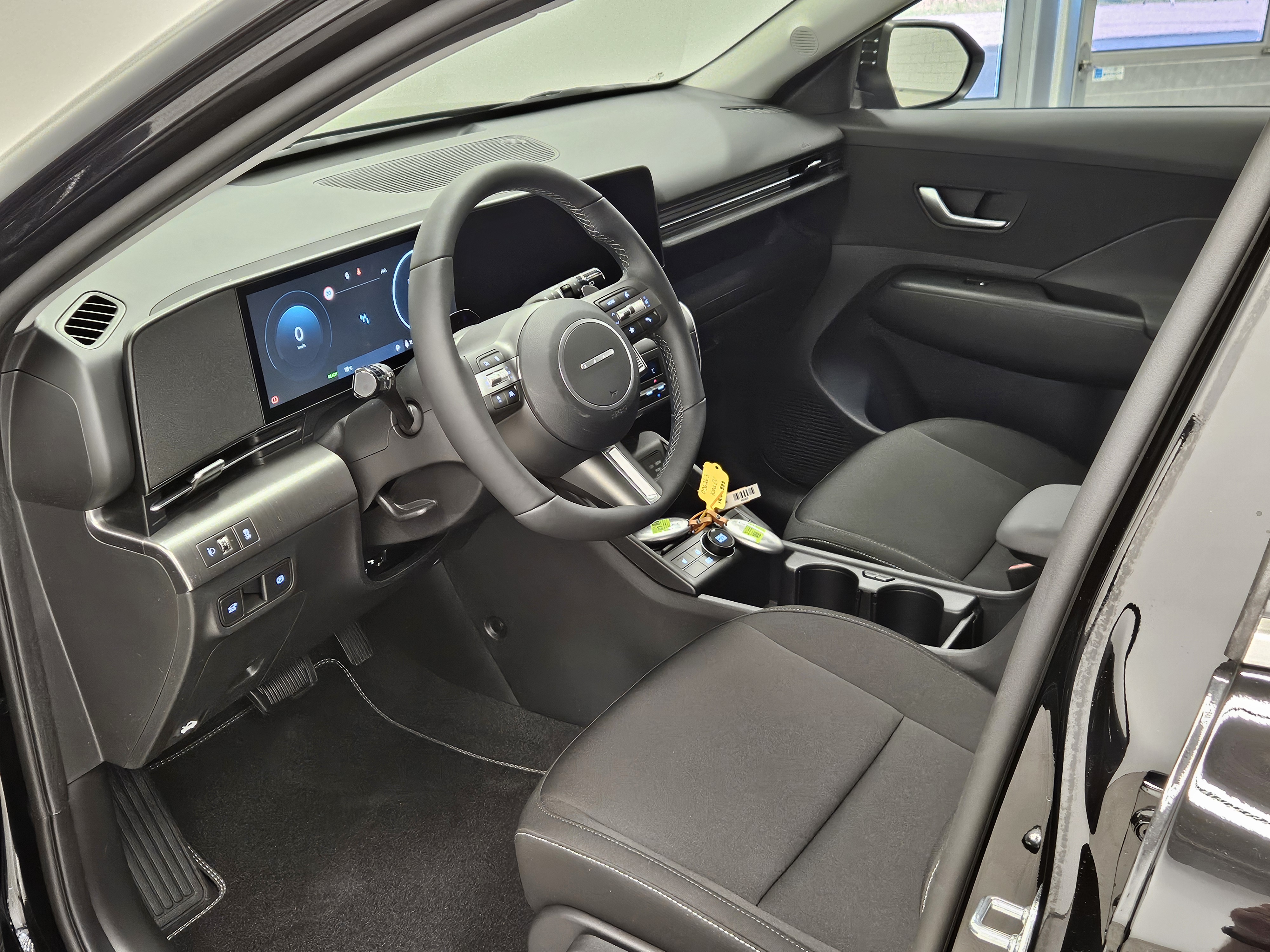 Hyundai Kona Electric 2026, kuva 7/10