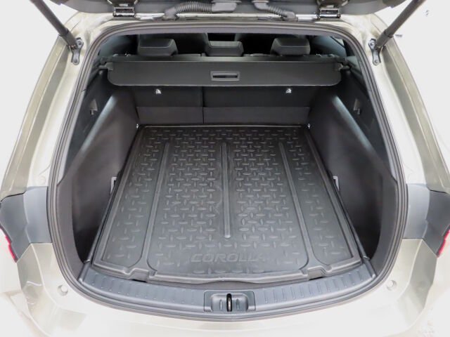 Toyota Corolla 2024 Touring Sports 1,8 Hybrid Anniversary Edition