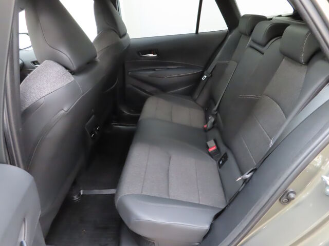 Toyota Corolla 2024 Touring Sports 1,8 Hybrid Anniversary Edition