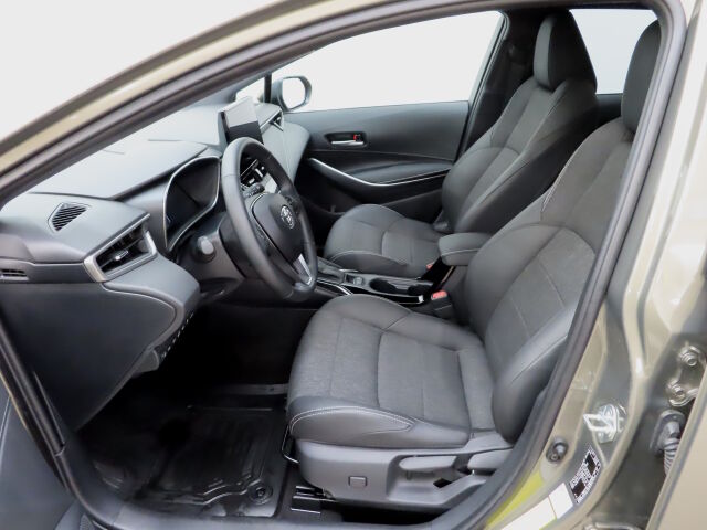 Toyota Corolla 2024 Touring Sports 1,8 Hybrid Anniversary Edition