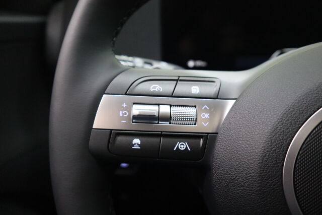 Hyundai KONA 2025 1,6 hybrid 141 hv 6-DCT-aut. Style