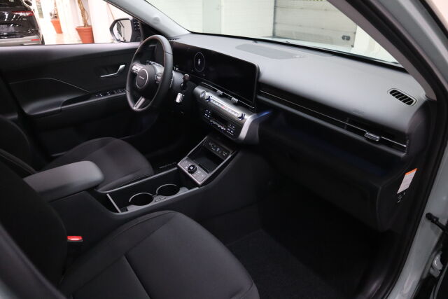 Hyundai KONA 2025 1,6 hybrid 141 hv 6-DCT-aut. Style